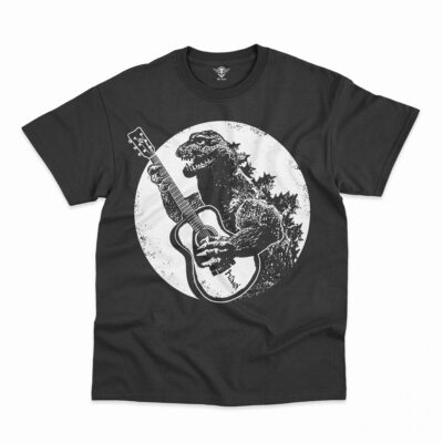 Guitar Classic T-shirt MC GTAC2DB240425 (20)