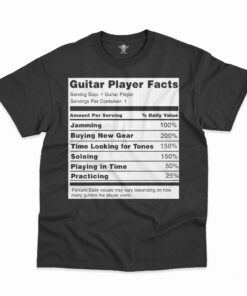 Guitar Classic T-shirt MC GTAC2DB240425 (23)