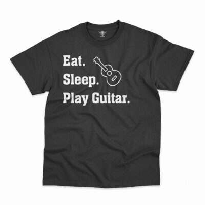 Guitar Classic T-shirt MC GTAC2DB240425 (24)