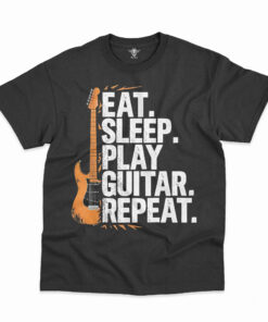 Guitar Classic T-shirt MC GTAC2DB240425 (27)