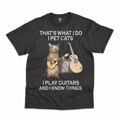 Guitar Classic T-shirt MC GTAC2DB240425 (28)