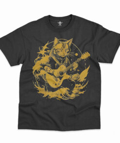 Guitar Classic T-shirt MC GTAC2DB240425 (29)