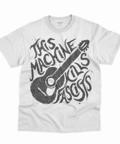 Guitar Classic T-shirt MC GTAC2DW240425 (10)