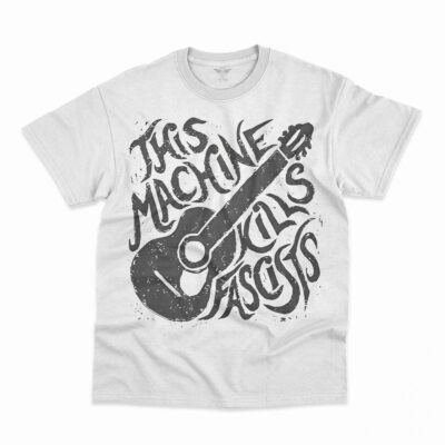 Guitar Classic T-shirt MC GTAC2DW240425 (10)