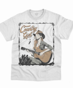 Guitar Classic T-shirt MC GTAC2DW240425 (12)