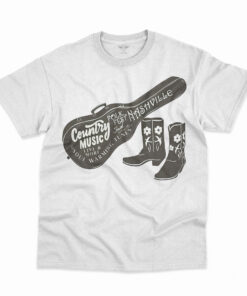 Guitar Classic T-shirt MC GTAC2DW240425 (13)