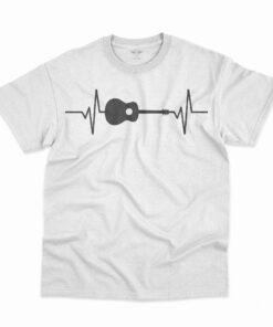 Guitar Classic T-shirt MC GTAC2DW240425 (14)