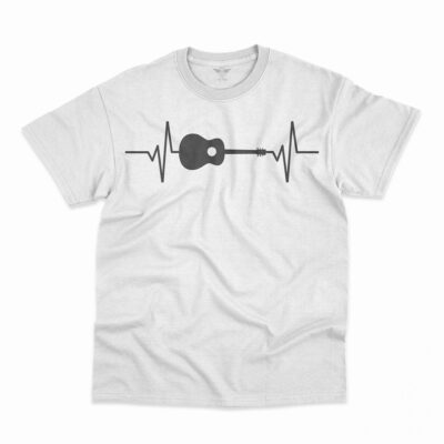 Guitar Classic T-shirt MC GTAC2DW240425 (14)