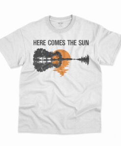 Guitar Classic T-shirt MC GTAC2DW240425 (4)