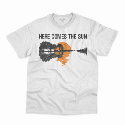 Guitar Classic T-shirt MC GTAC2DW240425 (4)