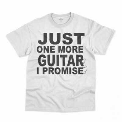 Guitar Classic T-shirt MC GTAC2DW240425 (5)