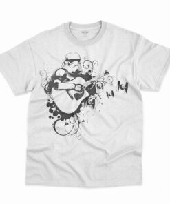 Guitar Classic T-shirt MC GTAC2DW240425 (9)