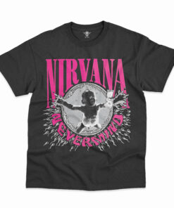 NVN Classic T-shirt HP NVN2DB021124 (1)