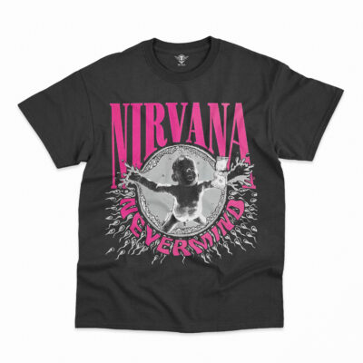 NVN Classic T-shirt HP NVN2DB021124 (1)