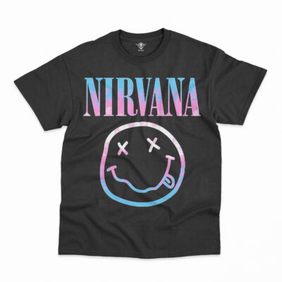 NVN Classic T-shirt HP NVN2DB021124 (10)