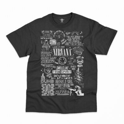 NVN Classic T-shirt HP NVN2DB021124 (100)