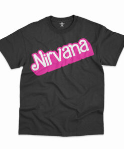 NVN Classic T-shirt HP NVN2DB021124 (101)