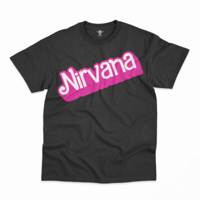 NVN Classic T-shirt HP NVN2DB021124 (101)