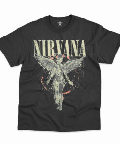 NVN Classic T-shirt HP NVN2DB021124 (102)