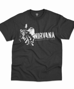 NVN Classic T-shirt HP NVN2DB021124 (103)