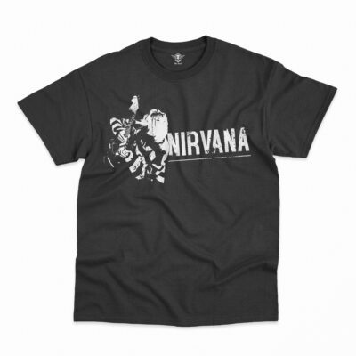 NVN Classic T-shirt HP NVN2DB021124 (103)