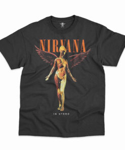 NVN Classic T-shirt HP NVN2DB021124 (13)