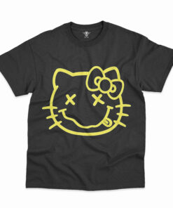 NVN Classic T-shirt HP NVN2DB021124 (14)