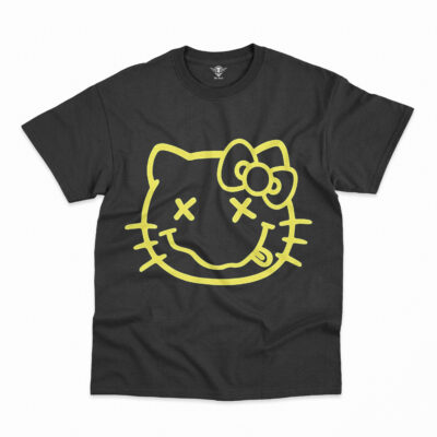NVN Classic T-shirt HP NVN2DB021124 (14)