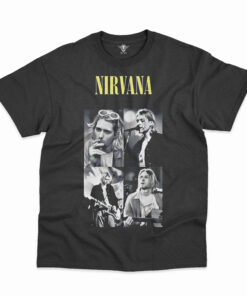 NVN Classic T-shirt HP NVN2DB021124 (15)