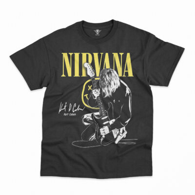NVN Classic T-shirt HP NVN2DB021124 (17)