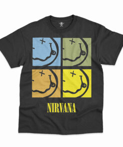 NVN Classic T-shirt HP NVN2DB021124 (18)