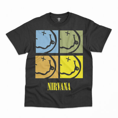 NVN Classic T-shirt HP NVN2DB021124 (18)