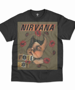 NVN Classic T-shirt HP NVN2DB021124 (19)