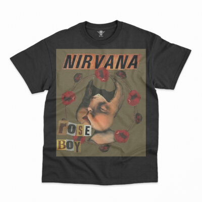 NVN Classic T-shirt HP NVN2DB021124 (19)