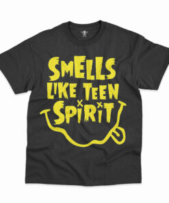 NVN Classic T-shirt HP NVN2DB021124 (2)