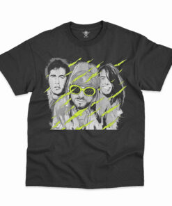 NVN Classic T-shirt HP NVN2DB021124 (20)