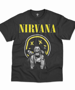 NVN Classic T-shirt HP NVN2DB021124 (21)