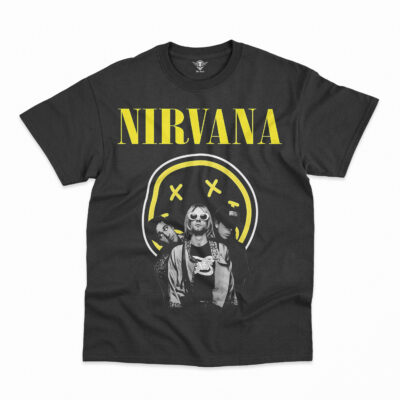 NVN Classic T-shirt HP NVN2DB021124 (21)