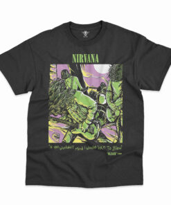 NVN Classic T-shirt HP NVN2DB021124 (22)