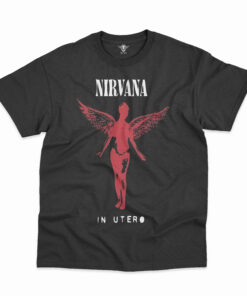 NVN Classic T-shirt HP NVN2DB021124 (23)