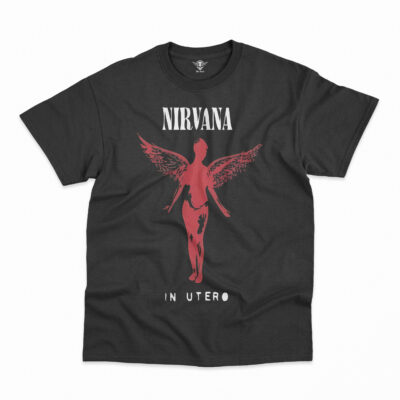 NVN Classic T-shirt HP NVN2DB021124 (23)