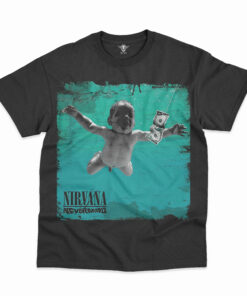 NVN Classic T-shirt HP NVN2DB021124 (25)