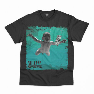 NVN Classic T-shirt HP NVN2DB021124 (25)