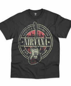 NVN Classic T-shirt HP NVN2DB021124 (27)