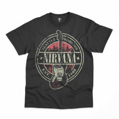 NVN Classic T-shirt HP NVN2DB021124 (27)