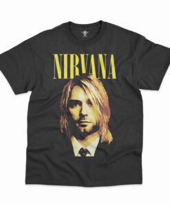 NVN Classic T-shirt HP NVN2DB021124 (29)