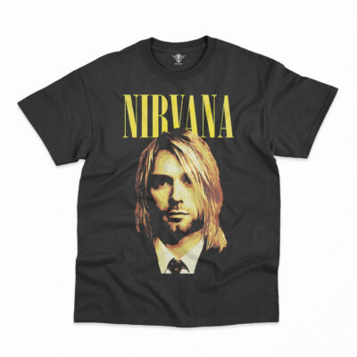 NVN Classic T-shirt HP NVN2DB021124 (29)