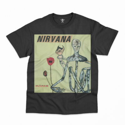 NVN Classic T-shirt HP NVN2DB021124 (30)