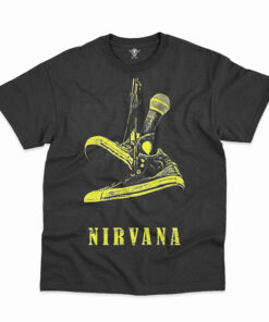 NVN Classic T-shirt HP NVN2DB021124 (31)