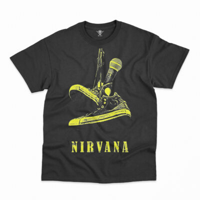 NVN Classic T-shirt HP NVN2DB021124 (31)